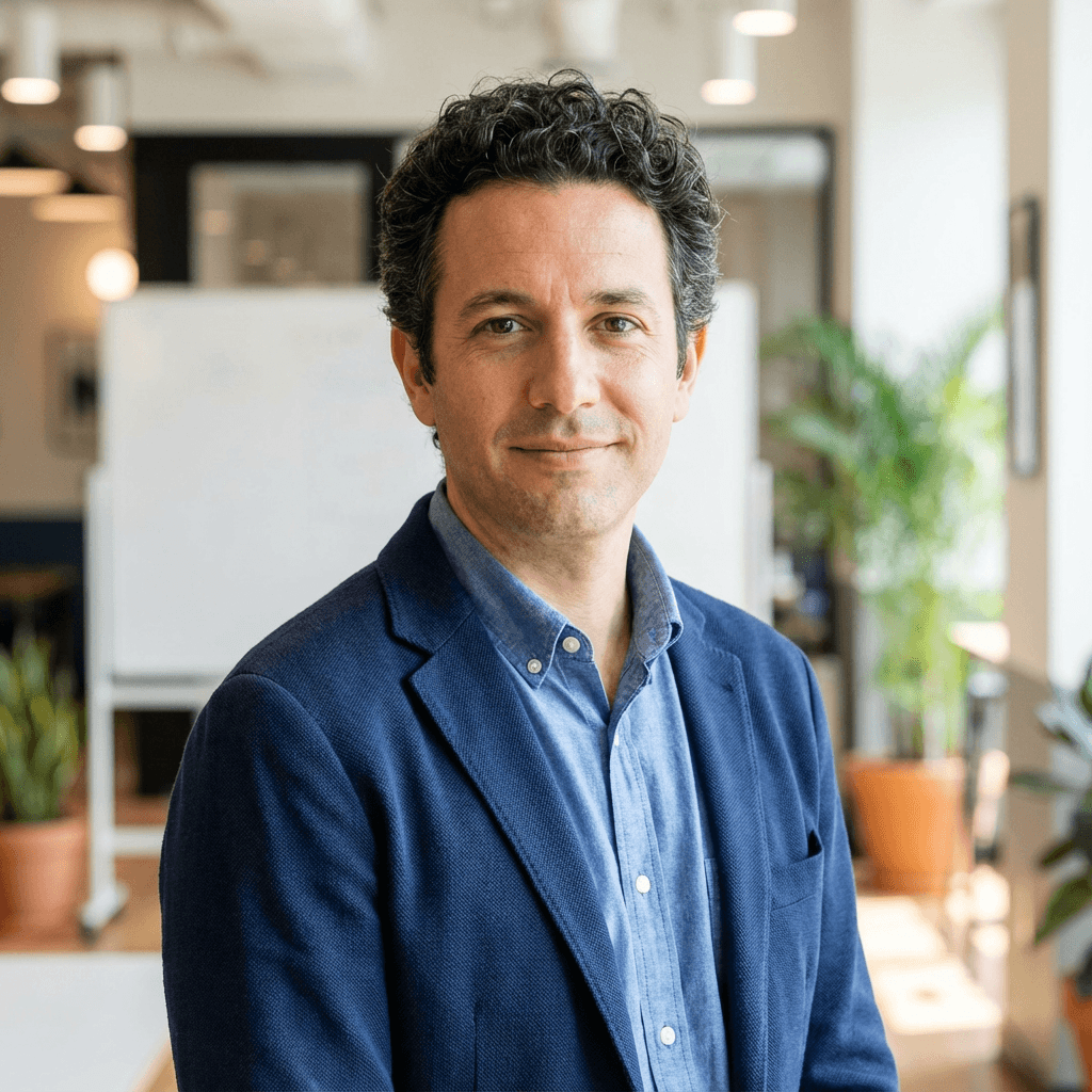 Alex Morales, AI Website Specialist at PURSO AGENCY LLC